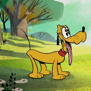 Classic Mickey Mouse