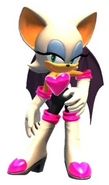 Sonic Generations