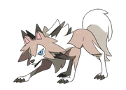 745Lycanroc