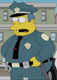 Clancy Wiggum 10