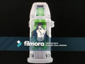 Ikaruga (Senran Kagura) Capsule.jpg (36 KB) Ikaruga (Senran Kagura) Capsule