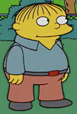 Ralph Wiggum 7