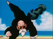 The World's Strongest