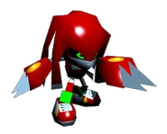 Metal Knuckles
