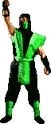 Reptile (MK1)