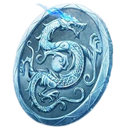 Dragon Medallion MK Onslaught
