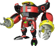 2011 render
