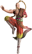 Yang TAYs model