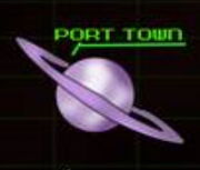 PortTownPlanet