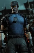 Revenant Stryker