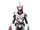 Kamen Rider Ark Saber