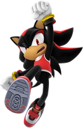 Mario and Sonic at Tokyo Olympics