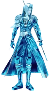 Imaginary Champion/Ethereal Savior