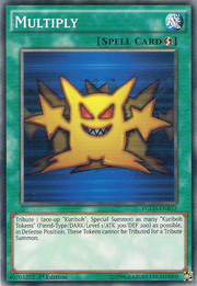 MultiplyCard