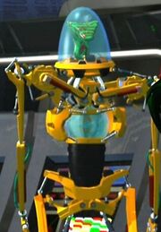 WelmanNullBot