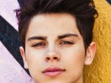 Reese Ramirez
