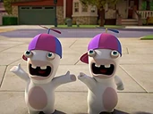 41cRLzJ0W+L. RI SX380 .jpg (16 KB) Color Spin Hat Rabbid 2 and Color Spin Hat Rabbid 3