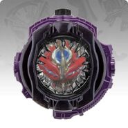 Another Evol Watch