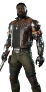 Jax Klassic
