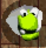 Klungo icon in Grunty's Revenge