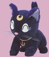 Live action Luna
