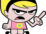 Mandy