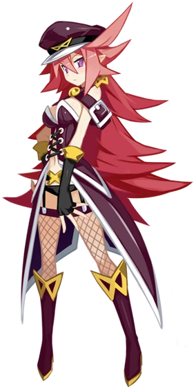 chou♡chou Chou-Chou Infinite | VS Battles Wiki | Fandom