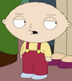 Stewie Griffin 2