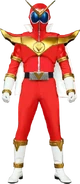 Super Megaforce Meridian