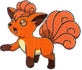 Vulpix