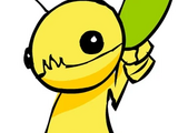 Alien Hominid
