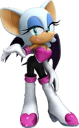 Sonic 06