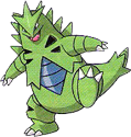 Tyranitar