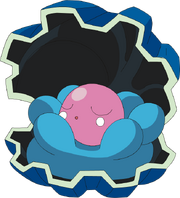 366Clamperl AG anime