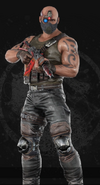 Black Dragon Sniper