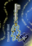 D45iqzc-f8431acf-bb17-4865-a03b-44ca2c8e9618.jpg (211 KB) CJ's Thunder Blast Keyblade