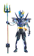 Kamen Rider Kaigasus