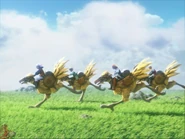 FFIII Intro