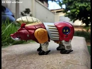 Gao Wild Boar.jpg (19 KB) Wild Boar Wildzord