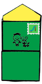 Letter from Blue's Clues (Dora the Explorer Segment) To the Monkey Bars.png