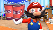 Mario got 6 can of rizz by yusaku ikeda dgunexe-pre