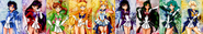 Supreme Sailor Scouts