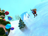 Santa Claus