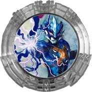 Tregear Crystal (Abyss)