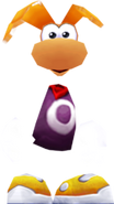 Rayman M