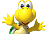 Koopa Troopa