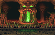 The soul chamber