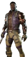 Unrivaled Valor