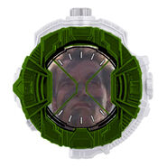 Commando Ridewatch