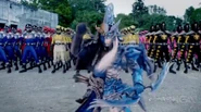 Drayvon army.jpg (979 KB) Lord Dravon and his Robo Ranger army